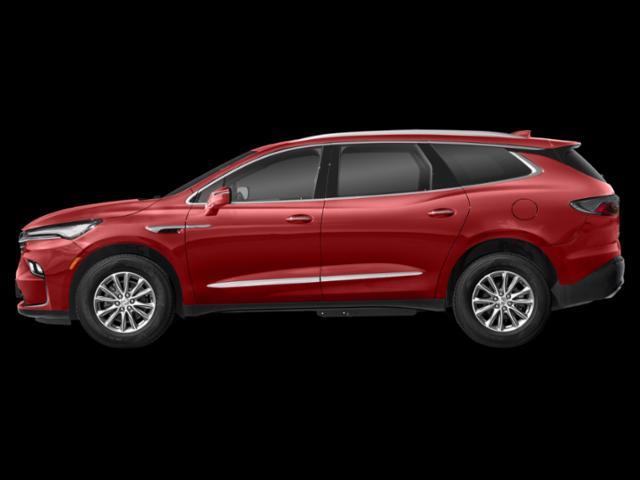 used 2024 Buick Enclave car, priced at $37,998
