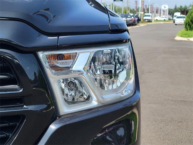 used 2021 Ram 1500 car, priced at $34,997