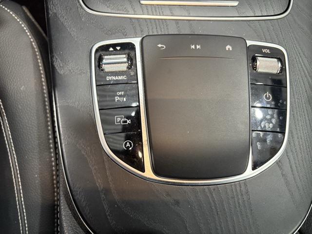 used 2022 Mercedes-Benz E-Class car, priced at $44,894