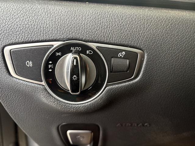 used 2022 Mercedes-Benz E-Class car, priced at $44,894