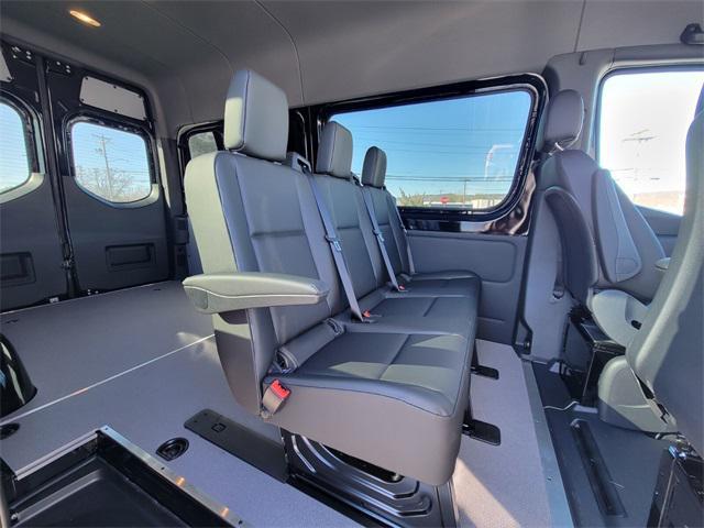 new 2024 Mercedes-Benz Sprinter 2500 car, priced at $68,219