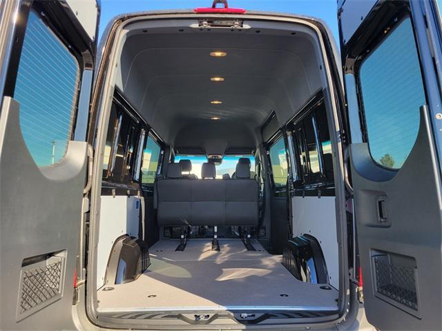 new 2024 Mercedes-Benz Sprinter 2500 car, priced at $68,219