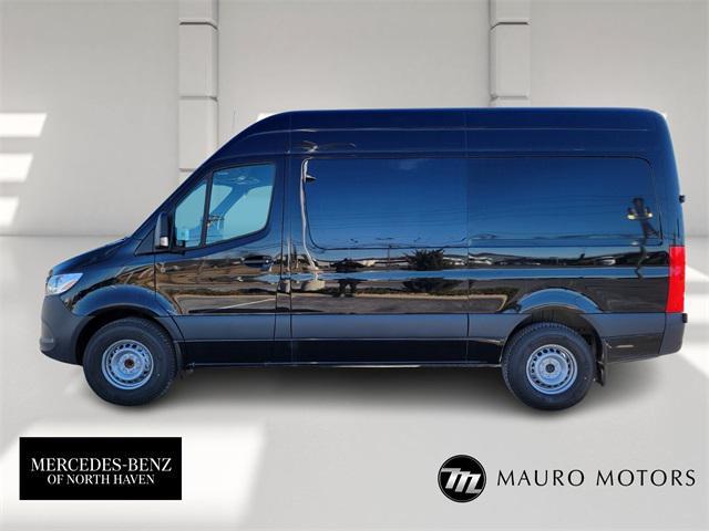 new 2024 Mercedes-Benz Sprinter 2500 car, priced at $68,219