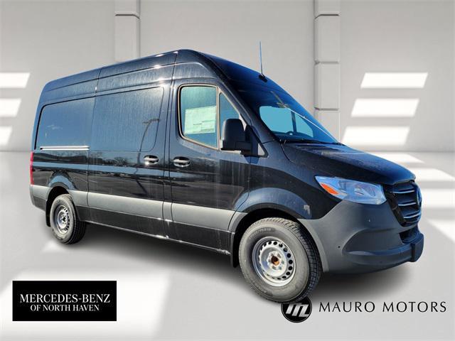 new 2024 Mercedes-Benz Sprinter 2500 car, priced at $68,219