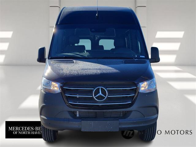 new 2024 Mercedes-Benz Sprinter 2500 car, priced at $68,219