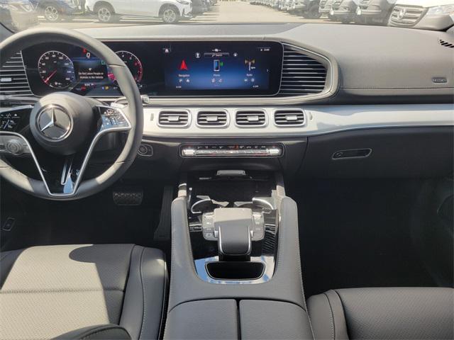new 2026 Mercedes-Benz GLE 450 car, priced at $79,267