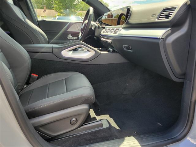 new 2026 Mercedes-Benz GLE 450 car, priced at $79,267