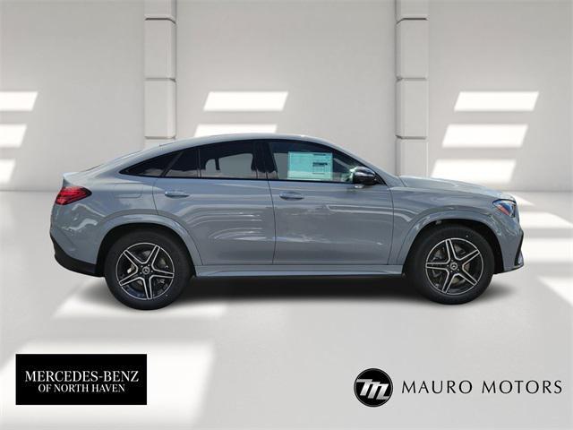 new 2026 Mercedes-Benz GLE 450 car, priced at $79,267