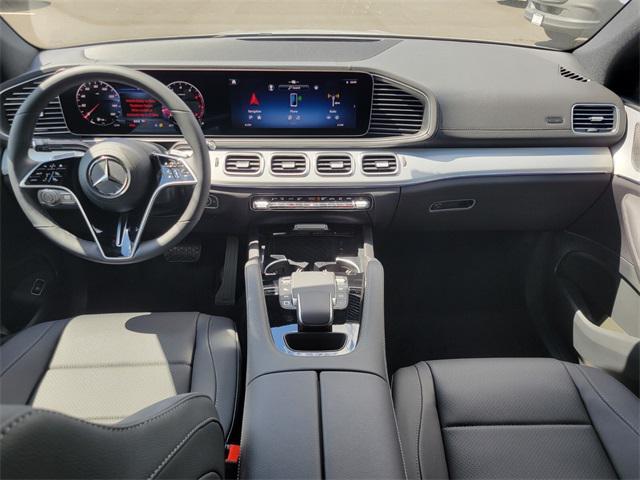 new 2026 Mercedes-Benz GLE 450 car, priced at $79,267