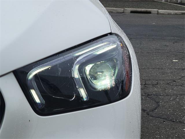 used 2022 Mercedes-Benz GLE 350 car, priced at $46,617