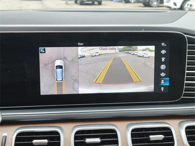 used 2022 Mercedes-Benz GLE 350 car, priced at $46,617