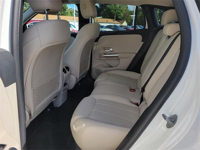 used 2022 Mercedes-Benz GLA 250 car, priced at $31,995