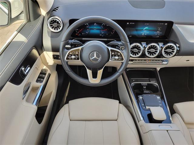 used 2022 Mercedes-Benz GLA 250 car, priced at $31,995