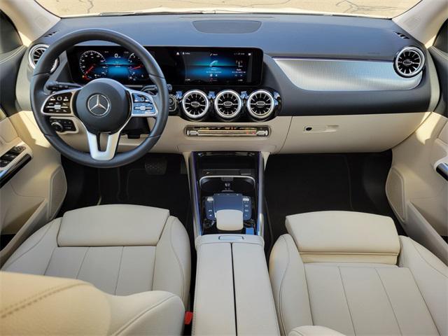 used 2022 Mercedes-Benz GLA 250 car, priced at $31,995