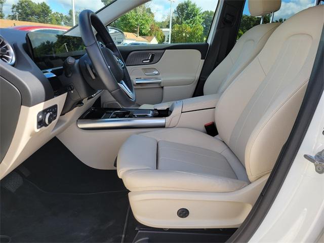 used 2022 Mercedes-Benz GLA 250 car, priced at $31,995