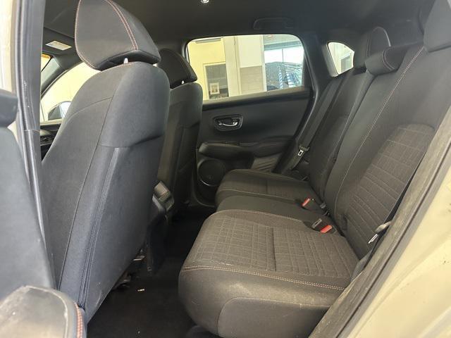 used 2023 Honda HR-V car, priced at $26,897