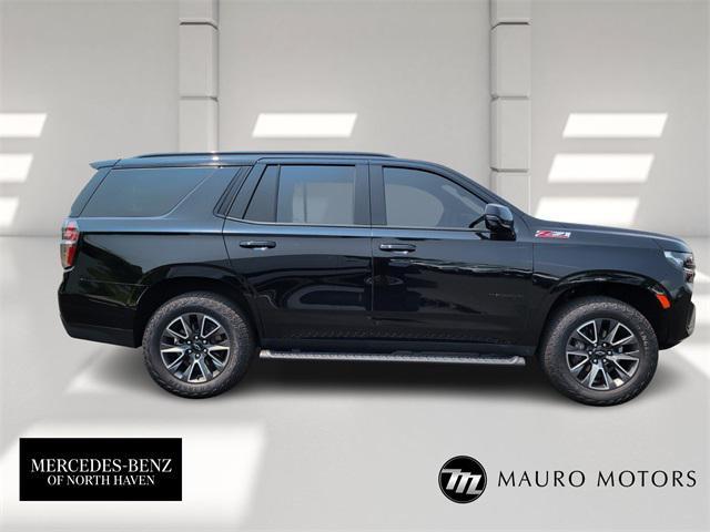 used 2023 Chevrolet Tahoe car, priced at $64,994