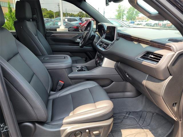 used 2023 Chevrolet Tahoe car, priced at $64,994
