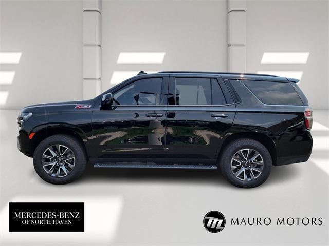used 2023 Chevrolet Tahoe car, priced at $64,994