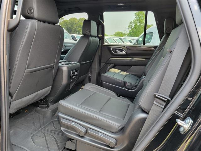 used 2023 Chevrolet Tahoe car, priced at $64,994