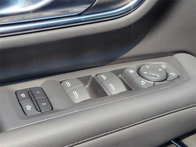 used 2023 Chevrolet Tahoe car, priced at $64,994