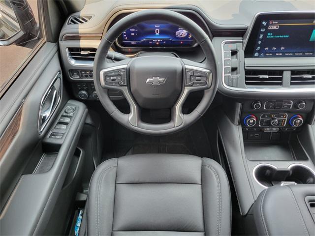 used 2023 Chevrolet Tahoe car, priced at $64,994