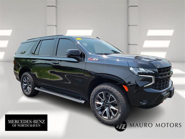 used 2023 Chevrolet Tahoe car, priced at $64,994