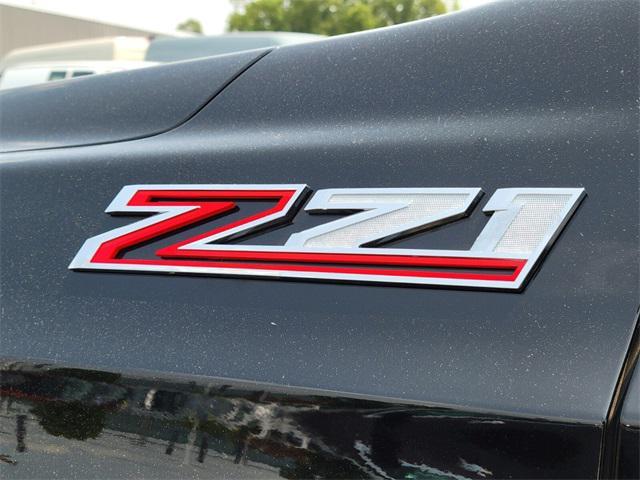 used 2023 Chevrolet Tahoe car, priced at $64,994