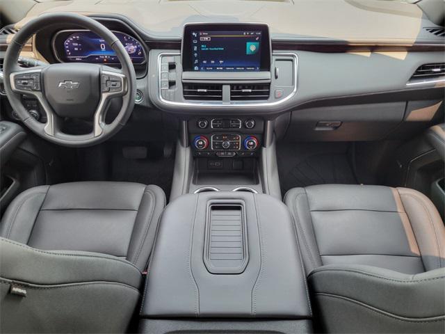 used 2023 Chevrolet Tahoe car, priced at $64,994