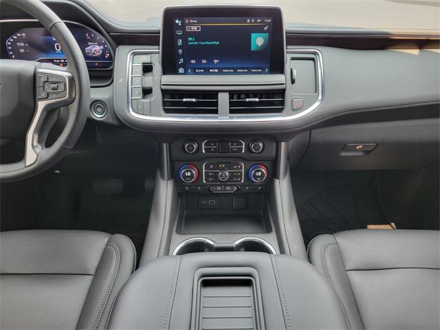 used 2023 Chevrolet Tahoe car, priced at $64,994