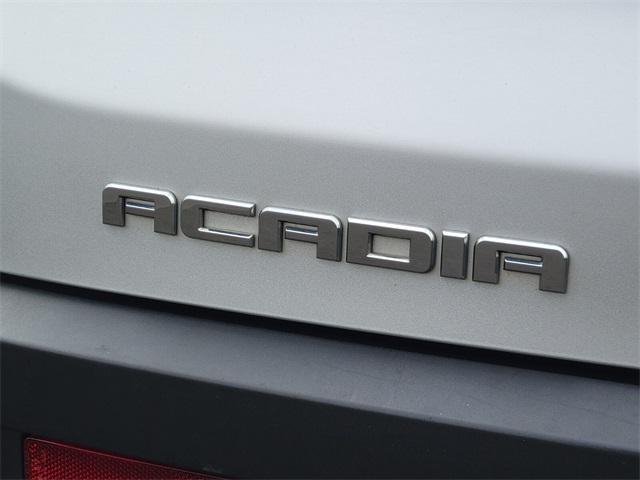 used 2018 GMC Acadia car, priced at $14,997