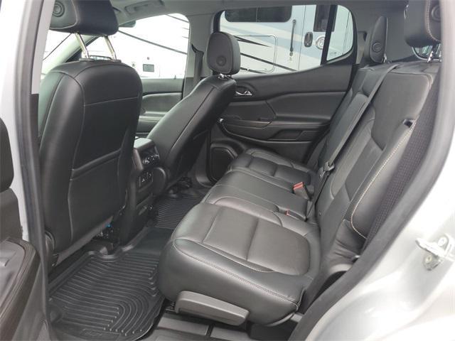 used 2018 GMC Acadia car, priced at $14,997