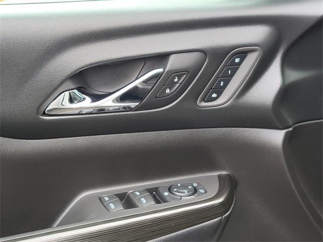 used 2018 GMC Acadia car, priced at $14,997