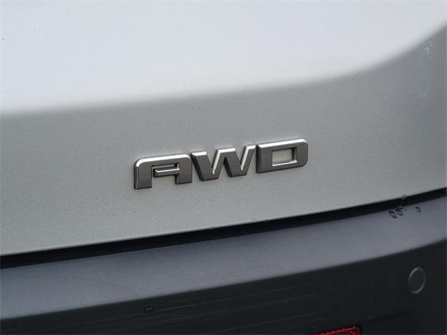 used 2018 GMC Acadia car, priced at $14,997