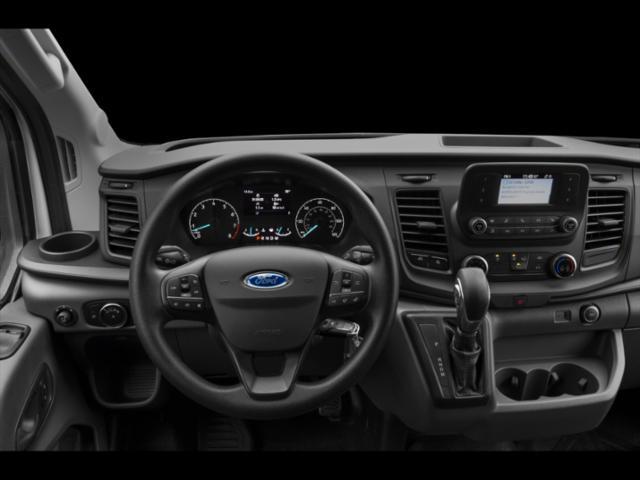 used 2022 Ford Transit-250 car, priced at $35,497