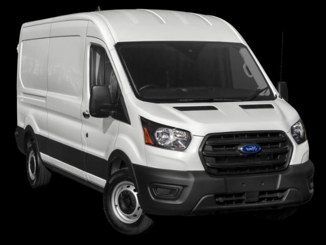 used 2022 Ford Transit-250 car, priced at $35,497