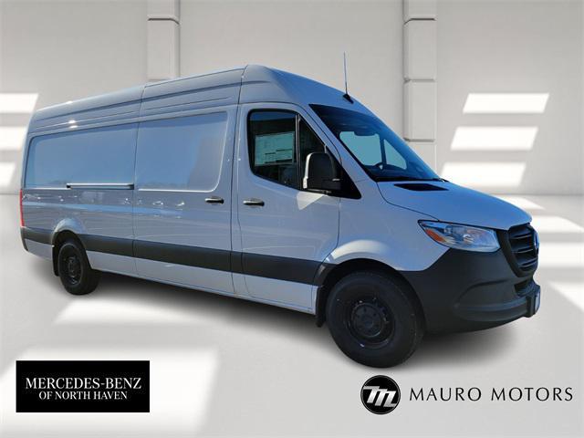 new 2025 Mercedes-Benz Sprinter 2500 car, priced at $94,995