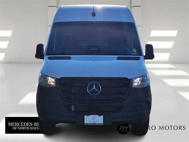 new 2025 Mercedes-Benz Sprinter 2500 car, priced at $94,995