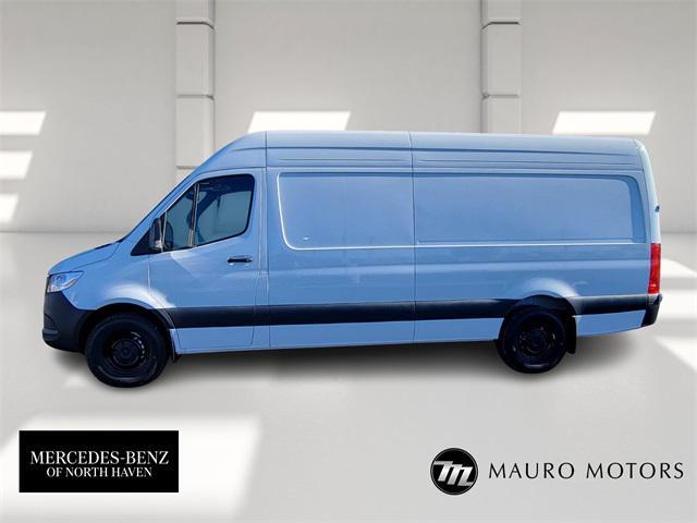 new 2025 Mercedes-Benz Sprinter 2500 car, priced at $94,995