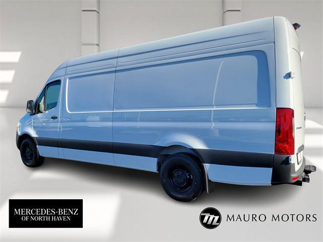 new 2025 Mercedes-Benz Sprinter 2500 car, priced at $94,995