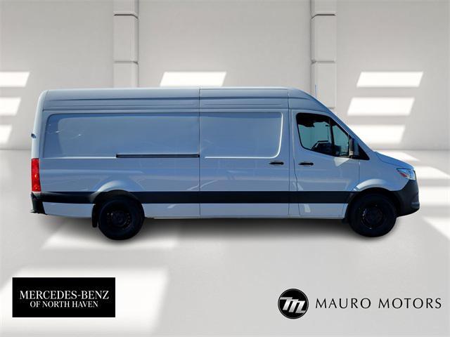 new 2025 Mercedes-Benz Sprinter 2500 car, priced at $94,995