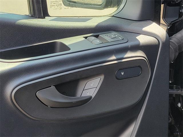 new 2025 Mercedes-Benz Sprinter 2500 car, priced at $77,860