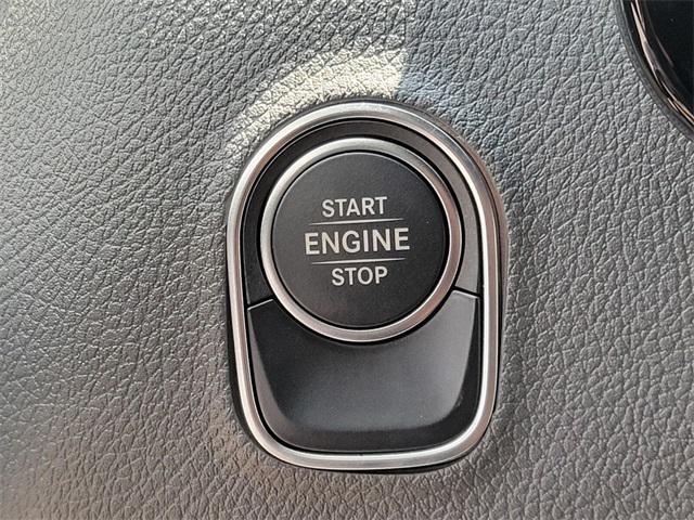 new 2025 Mercedes-Benz Sprinter 2500 car, priced at $77,860
