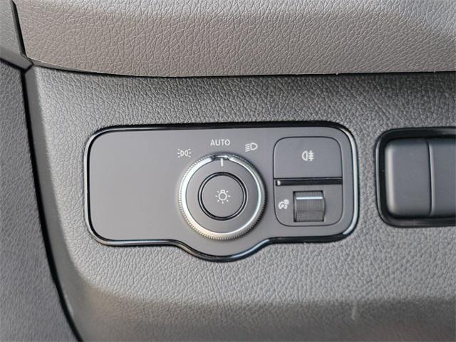 new 2025 Mercedes-Benz Sprinter 2500 car, priced at $77,860