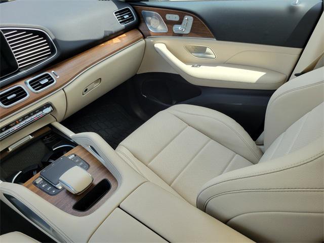 used 2023 Mercedes-Benz GLE 350 car, priced at $55,997