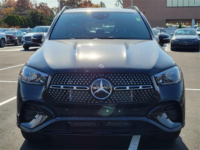 new 2025 Mercedes-Benz GLE 450e car, priced at $82,410