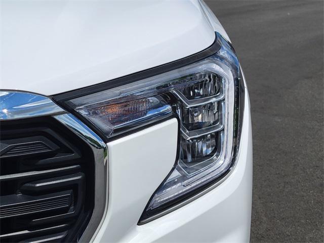 used 2023 GMC Terrain car, priced at $24,994