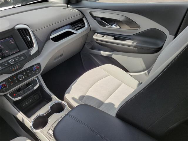 used 2023 GMC Terrain car, priced at $24,994
