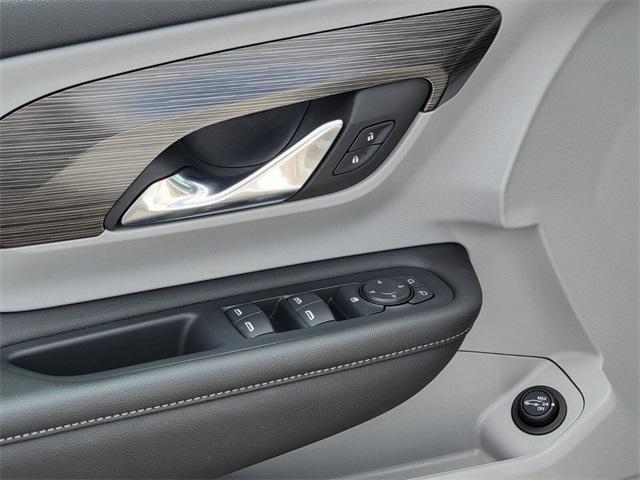 used 2023 GMC Terrain car, priced at $24,994
