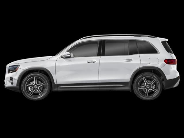 new 2025 Mercedes-Benz GLB 250 car, priced at $51,590